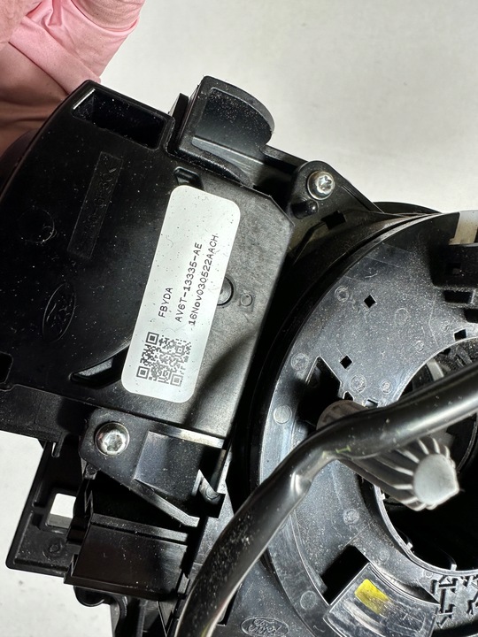 фото №3, Kuga mk2 рестайлінг перемикач комбінований cv6t-13335-be