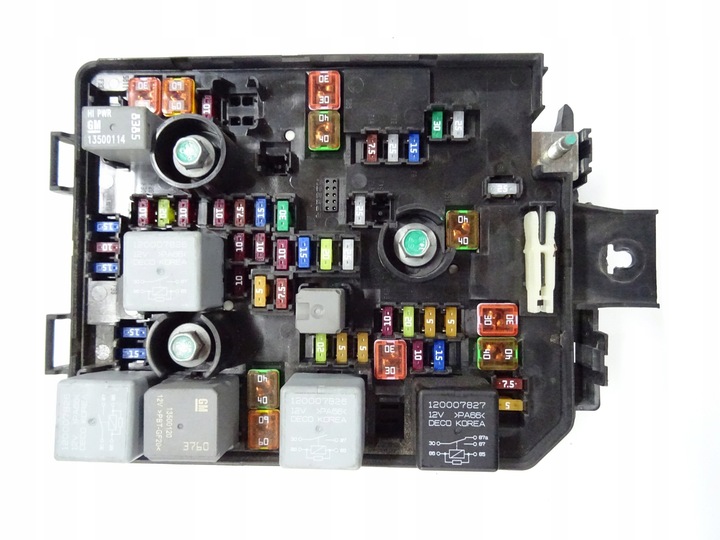 фото №11, Opel mokka 1.7 cdti набор стартовый do запуска