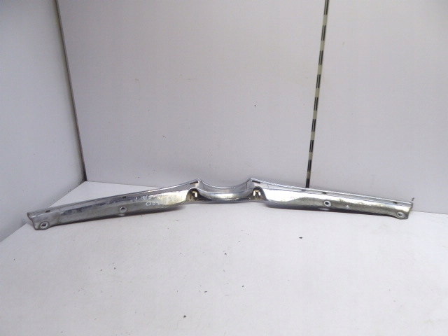 фото №7, Toyota corolla verso i планка хром капота перед hb 5d