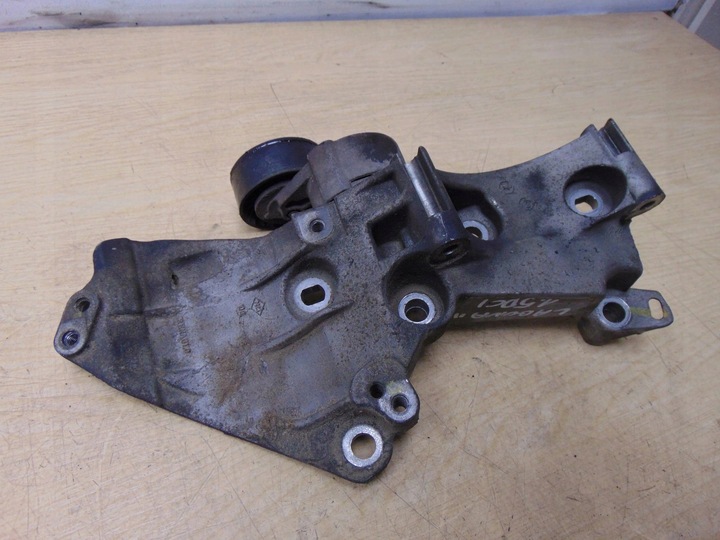 фото №2, Лапи основа генератора renault laguna iii 1.5