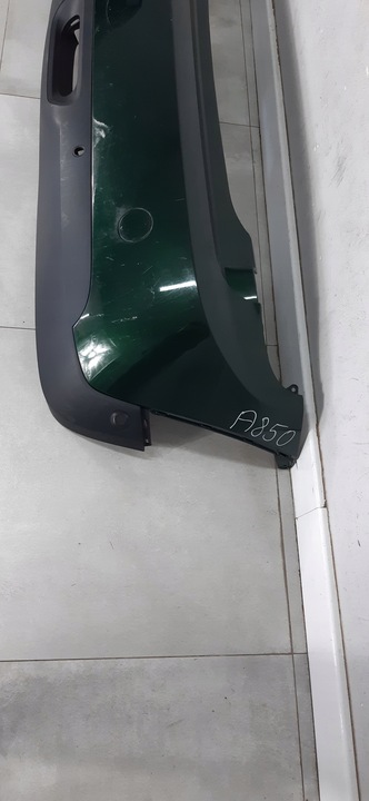 фото №7, Mini cooper one бампер зад задний 114129-10