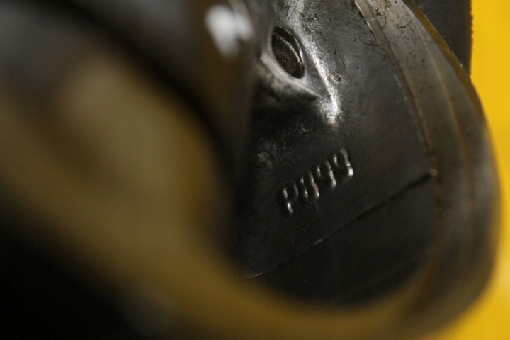 фото №6, Поршень шатун шату́н p899 zafira b 1.7 cdti a17dtr