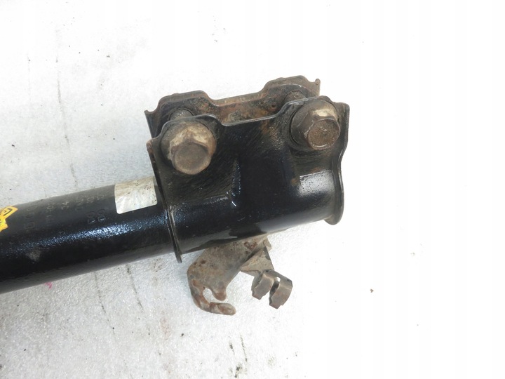 фото №6, Mcperson левый переднее mitsubishi outlander i 2.0 614024jp