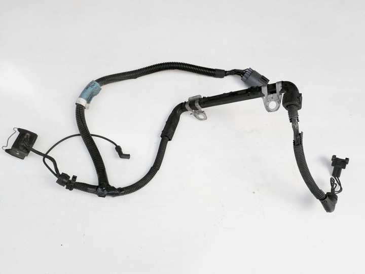 фото №1, Ford ka 1,3b установка двигуна оригінал