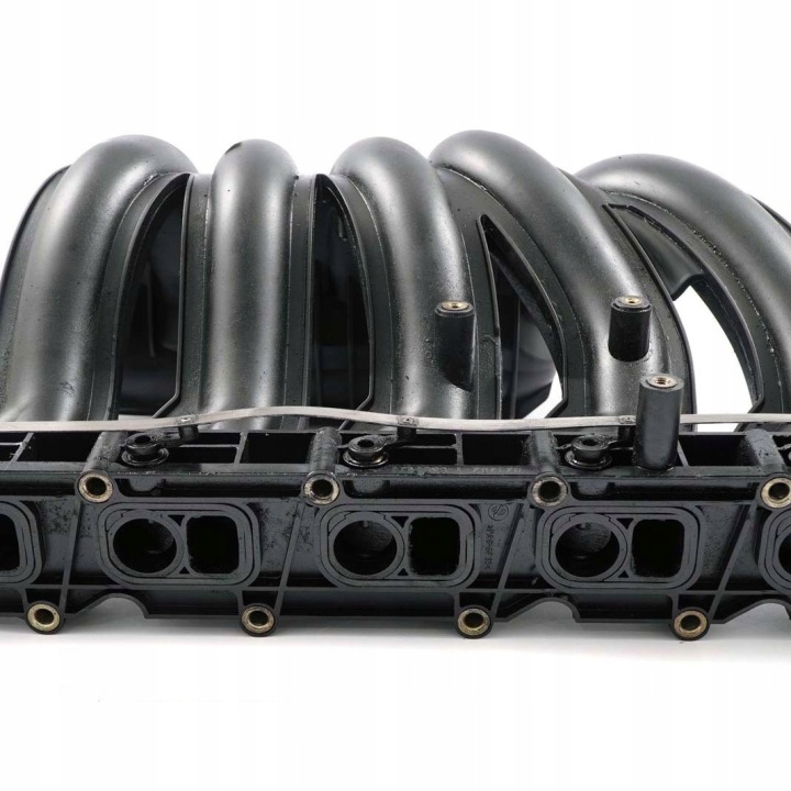 фото №12, Mercedes w163 w203 w210 колектор впускний впускний