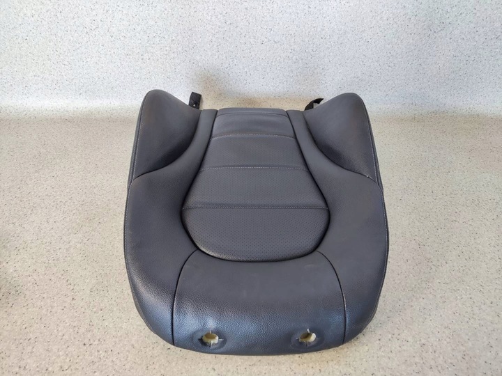 фото №5, Спинка оббивка сидіння губка лівий перед mercedes c w205 c205