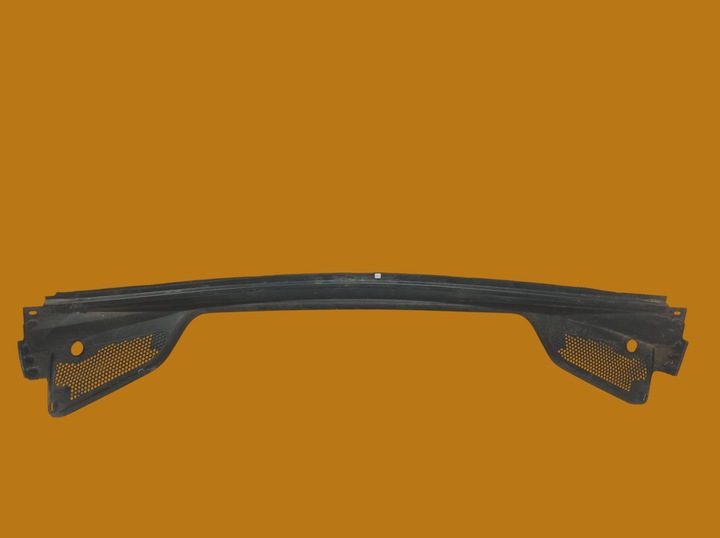 фото №1, Панель под лобовым стеклом пластиковый 9687956480 citroen ds4 i 2010-