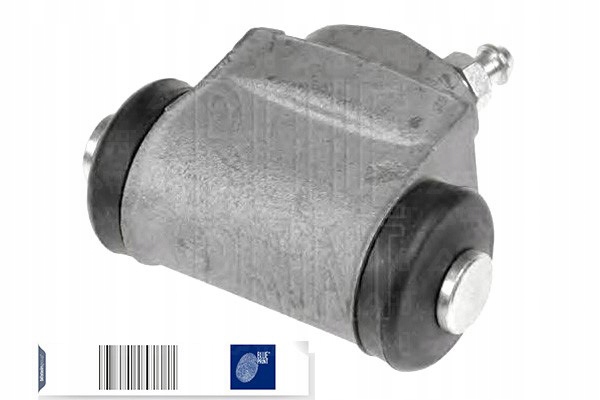 фото №12, Циліндрик гальмо. hyundai atos prime mx 1999.08