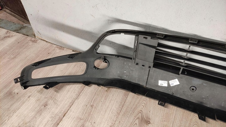 фото №9, Fiat punto evo решётка радиатора решётка 735500126