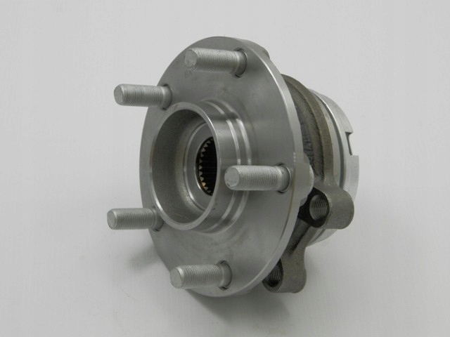 фото №2, Ступиця колеса перед nissan altima l32 2.5 06-