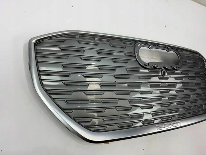 фото №8, Решётка решётка радиатора audi q4 e-tron 89a 89a853651b