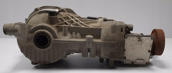 фото №6, Мост дифференциал зад discovery sport l550 gk72-4n053-aa