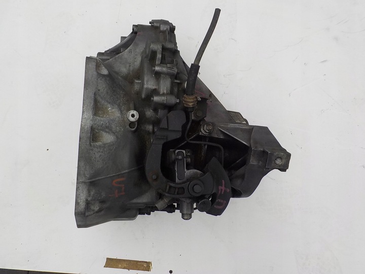 фото №9, Ford focus mk3 1.0 ecoboost коробка передач коробки передач cv6r-7002-pe