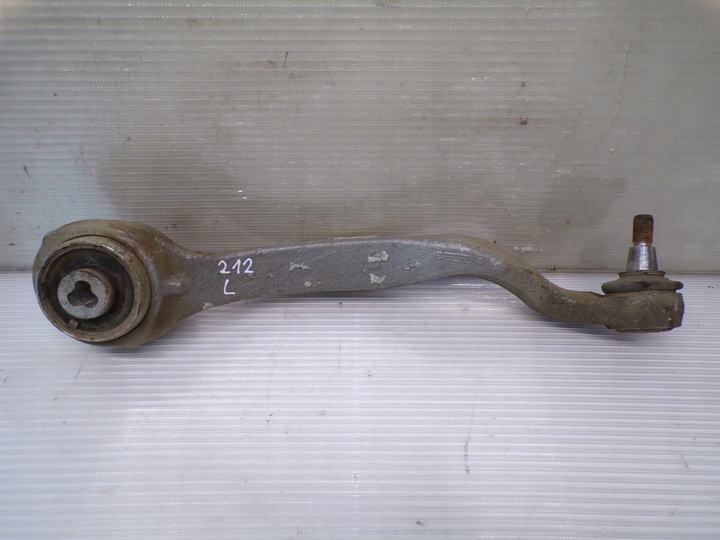 фото №1, Важіль лівий перед mercedes w212 e клас