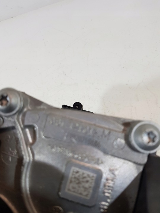 фото №9, Корпус термостата 06l121012m vw golf audi a6 q5 2.0tfsi dpu