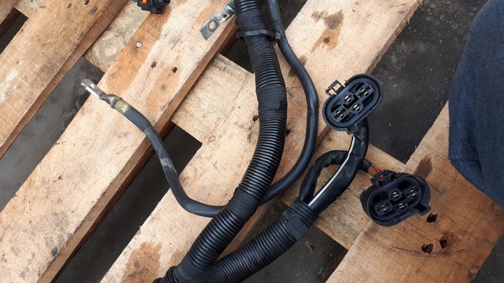 фото №16, S6 c7 4g a6 шланг стартер 4.0 tfsi a7 s7