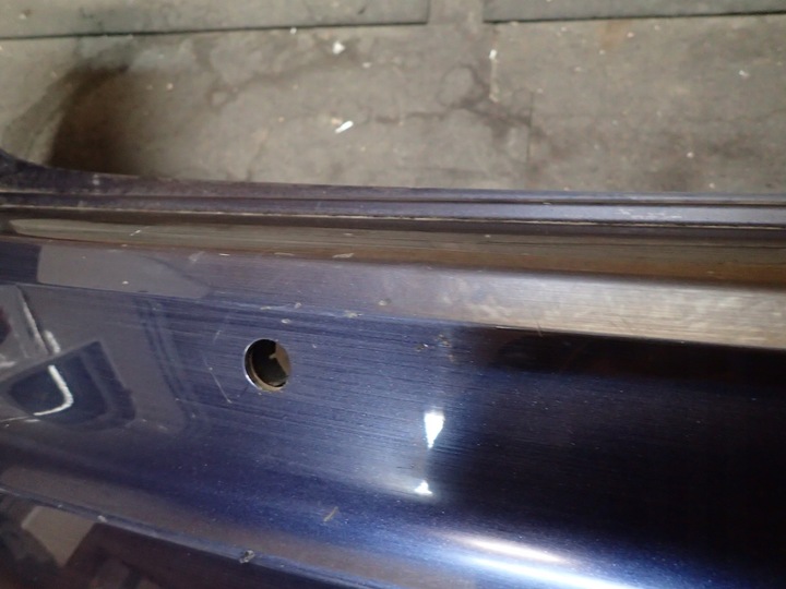 фото №8, Бампер зад vw sharan seat alhambra 10-