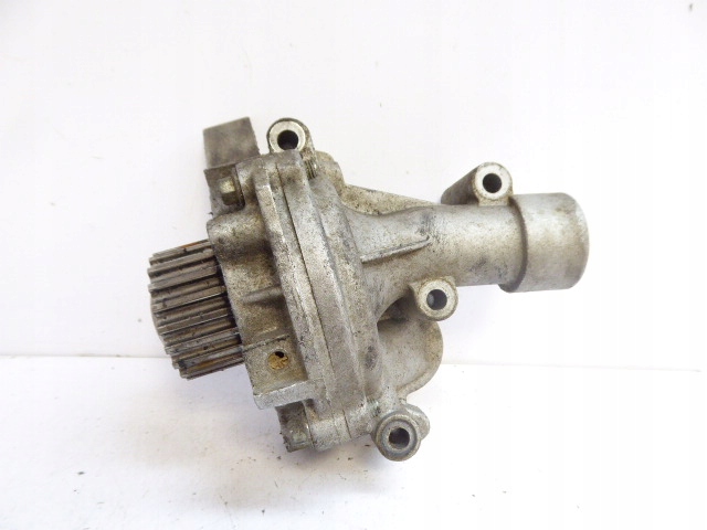 фото №1, Xsara picasso рестайлінг 04-10 насос корпус насоса води 1.8 16v ew6/7