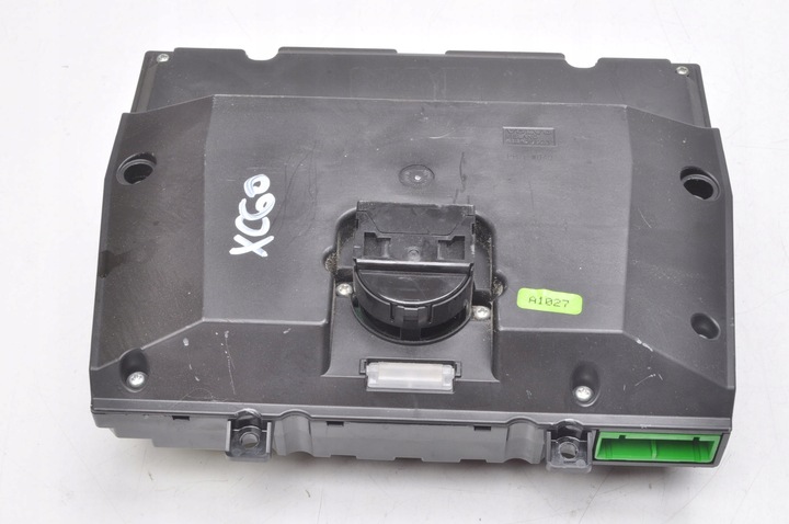 фото №9, Volvo s60 ii v60 xc60 i панель переключатель кондиционера 30795266