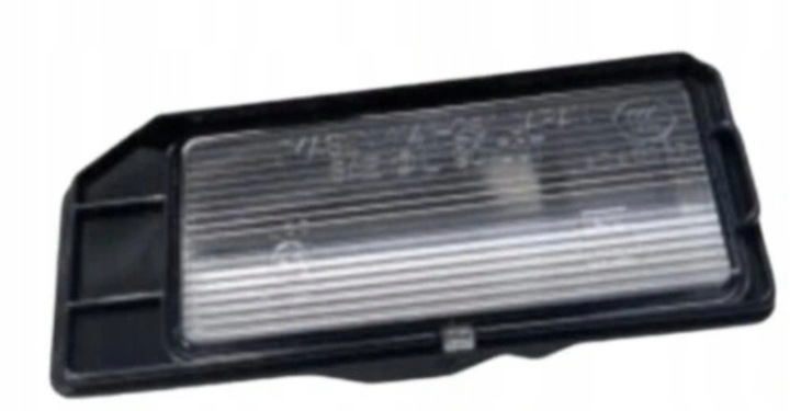 фото №1, Peugeot 4008 citroen c4 aircross mitsubishi asx лампа освещение номерного знака