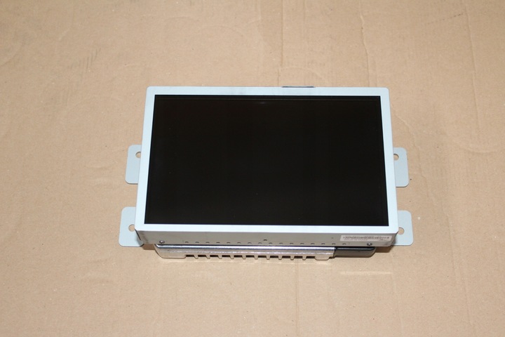фото №1, Lincoln mkc монитор дисплей ej7t-14f239-ce