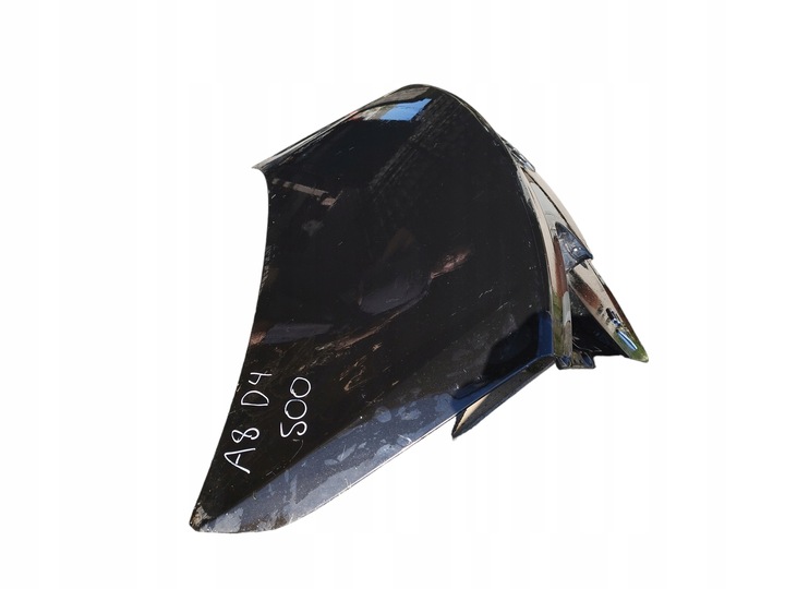 фото №4, Крышка задняя audi a8 d4 sedan