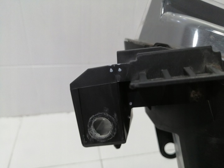 фото №9, Лампа левая передняя перед mazda cx-5 ii hal 6286