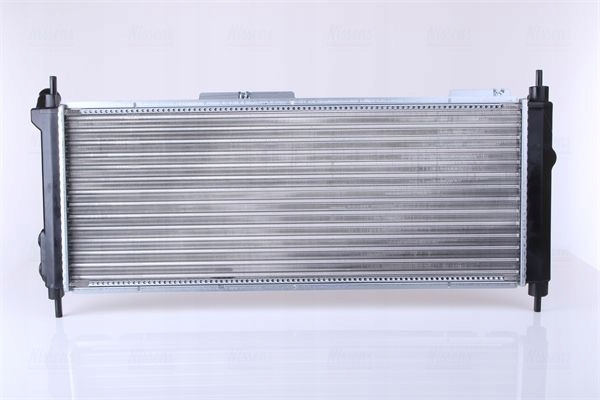 фото №15, Радиаторов двигателя nissens 632921 1300152