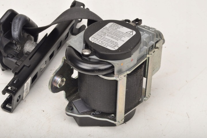 фото №6, Mercedes w245 pas безпеки правий перед 607718200