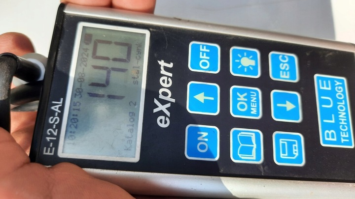 фото №12, Дверь зад задние правые renault traffic iii