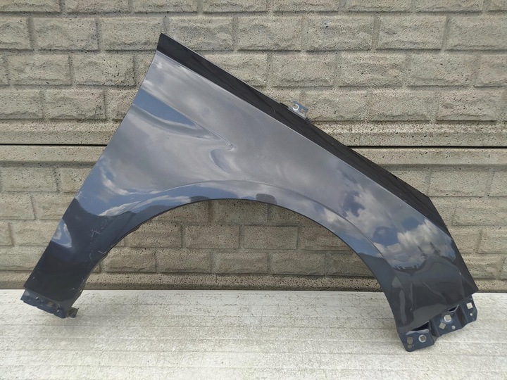фото №1, Ford galaxy mk4 2016-2020 крило праві переднє оригінал