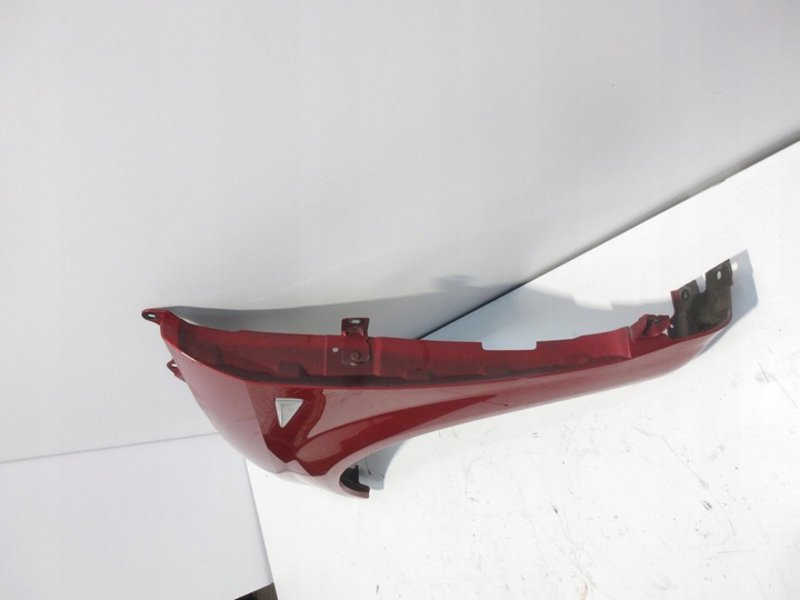 фото №9, Renault scenic ii рестайлинг teb76 крыло левый правые