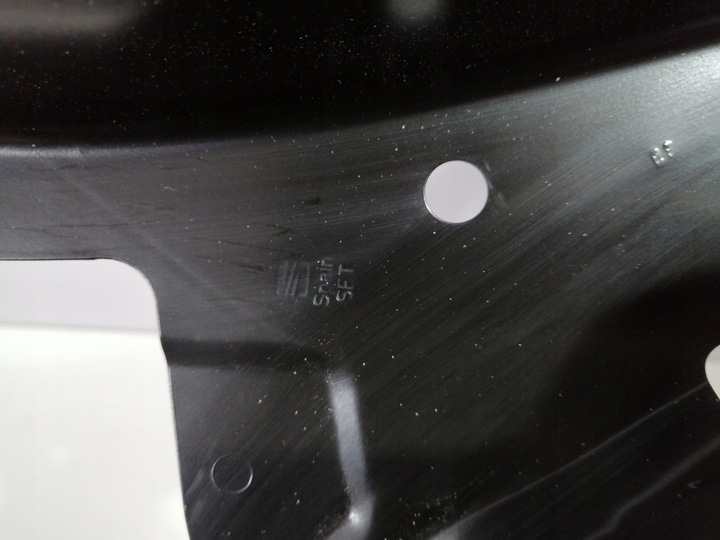 фото №7, Seat ibiza 6f подкрылок зад задние новое оригинал