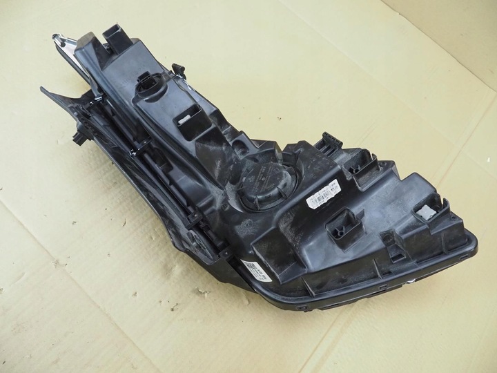 фото №14, Hyundai tucson iv 4 лампа перед led права 92208n7100