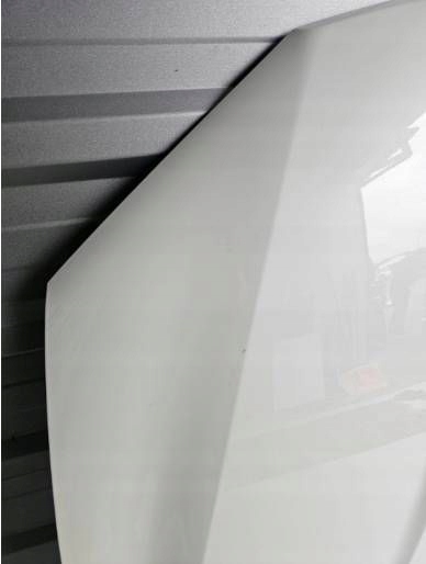 фото №6, Maserati levante m 161 капот комплектна демонтаж 673005571