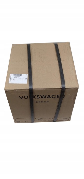 фото №9, Audi 4n0903028p g j n генератор