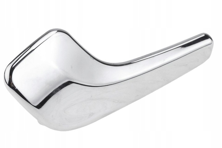 фото №9, Ручка внутрішня двері opel corsa d 2007- prednich i задніх strona:lewa-c