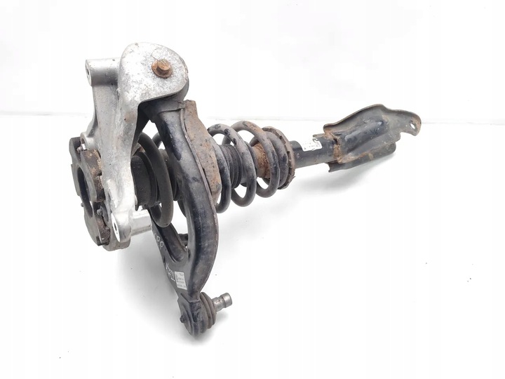 фото №11, Tesla модель 3 амортизатор osi передній ze пружина ev awd 258kw 351 hp