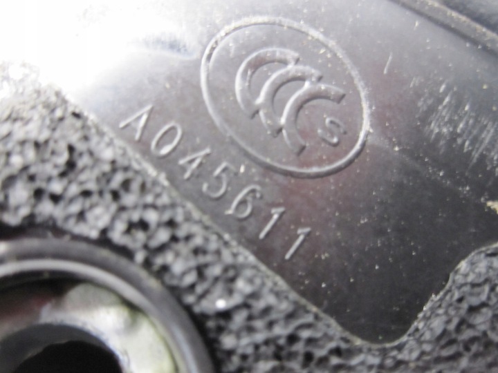 фото №8, Opel antara рестайлінг 12r дзеркало праві 022573 a045611 9 pin англієць