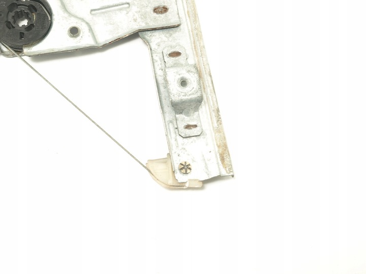 фото №8, Підйомник вікна правий зад chevrolet cobalt