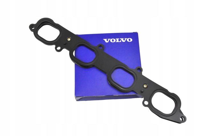 фото №1, Volvo s80 xc90 4,4 v8 прокладка коллектора впускного