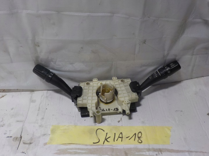 фото №1, Kia sorento lx 2008r 3.3l v6 перемикач комбінований підкермові важелі