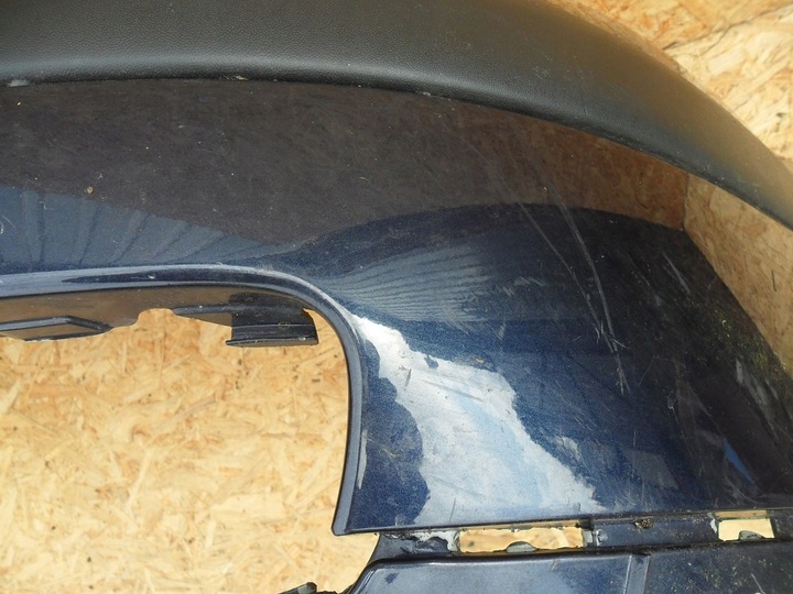 фото №10, Vw passat b5 2000 2001 2002 2003 2004 2005 бампер