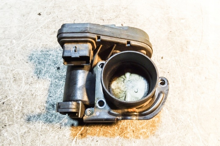 фото №1, Карбюратор citroën c4 i lc_ 0280750164 1.6l бензин 80kw 2010