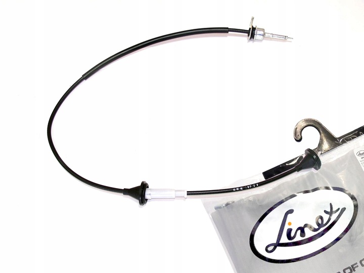 фото №1, Трос спидометра do seat toledo i 1.6i 1.8