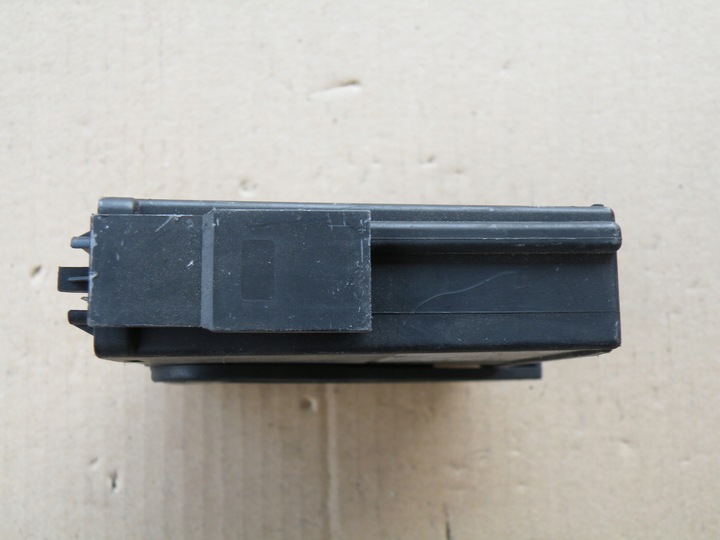 фото №6, Opel corsa c meriva a tigra b модуль комфорта + pin rozkodowany 13236032 fg