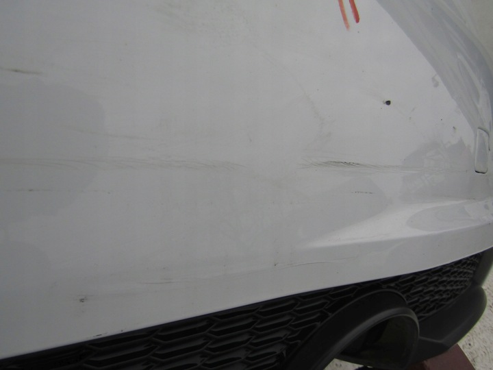 фото №10, Бампер audi tt 8s 14-18 зад pdc s-line