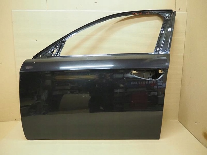 фото №1, Дверь левая передние alfa romeo 159