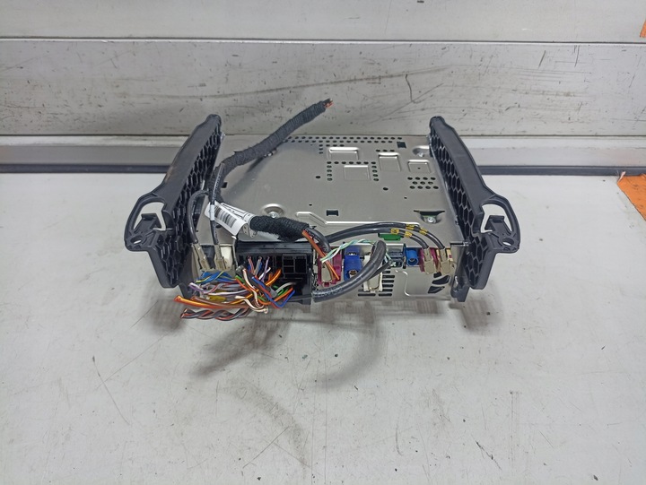 фото №7, Mini cooper f56 радіо навігація 5a11e25