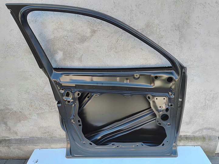 фото №10, Volkswagen tiguan iii 571 24- дверь левая перед передние новое оригинальный номер 5148